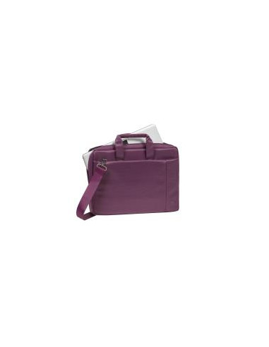 PURPLE LAPTOP BAG 15 6            /