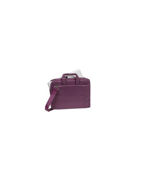 PURPLE LAPTOP BAG 15 6            /