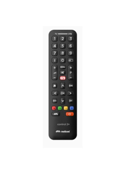 TELECOMANDO CONTROL TV+