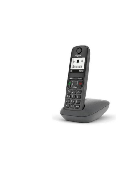 GIGASET AS490 BLACK