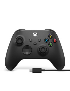 XBOX WRL CONTROLLER USB C W10