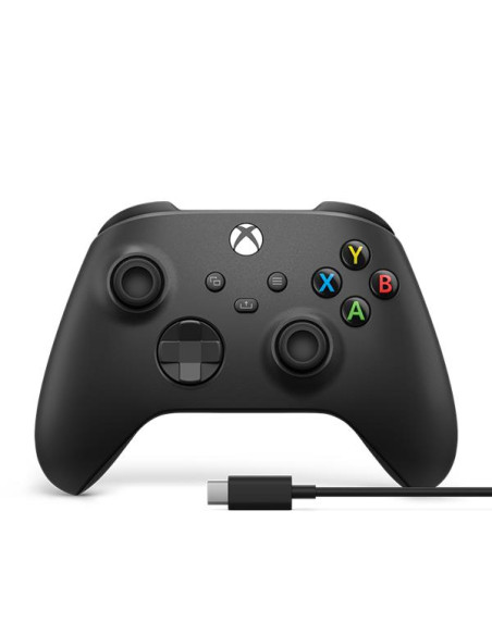 XBOX WRL CONTROLLER USB C W10