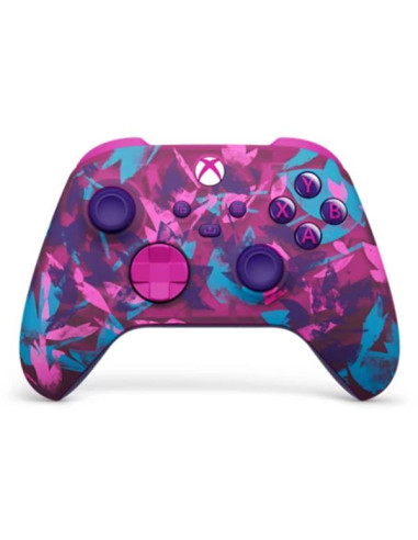 XBOX CONTROLLER HEART BREAKER SE