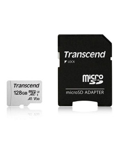 128GB UHS-I U1 MICROSD WITH ADAPTER
