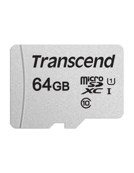 64GB UHS-I U1 MICROSD