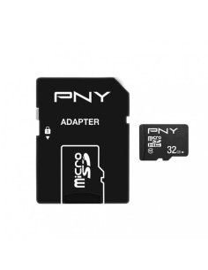 MICRO SD 32GB PERFORMANCE+