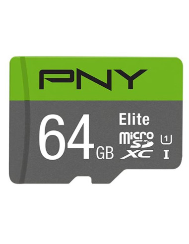 MICROSD ELITE 64GB
