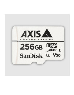 AXIS SURVEILLANCE CARD 256GB