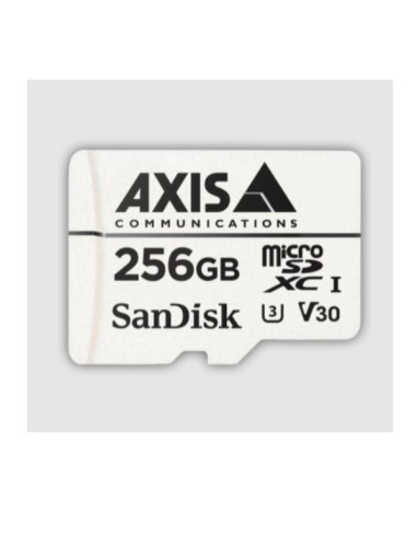 AXIS SURVEILLANCE CARD 256GB