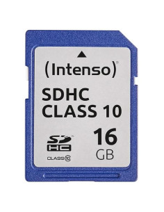 SD CLASS 10 16 GB