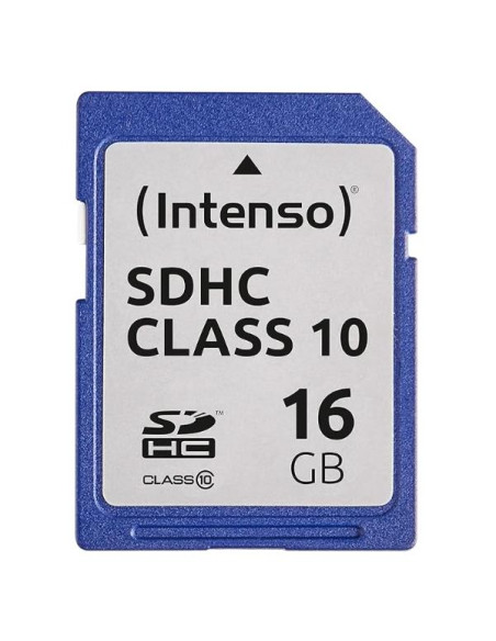 SD CLASS 10 16 GB