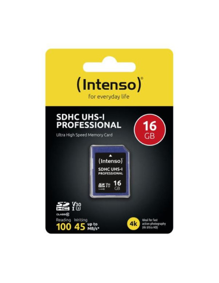 SD UHS-I P 16 GB