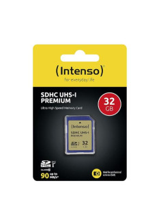 SD UHS-I PREMIUM 32 GB