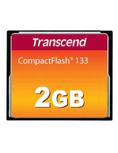 2GB COMPACT FLASH CARD (133X)