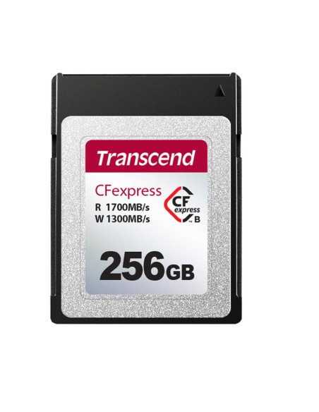 256GB CFEXPRESS CARD TLCI