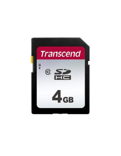4GB SD CARD CLASSE 10