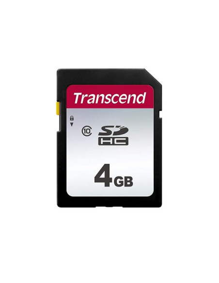 4GB SD CARD CLASSE 10