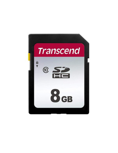 8GB SD CARD CLASSE 10