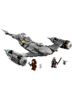 STARFIGHTER  N-1 DEL MANDALORIANO