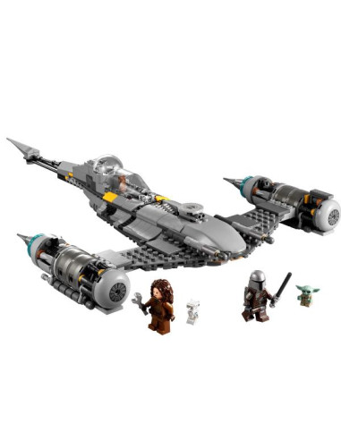STARFIGHTER  N-1 DEL MANDALORIANO