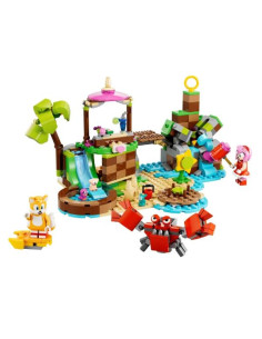 L ISOLA DEL SOCCORSO ANIMALE DI AMY