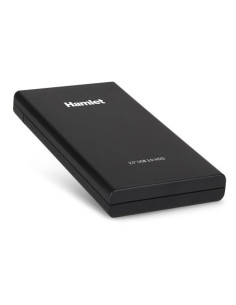 BOX ESTERNO SATAIII HDD SSD