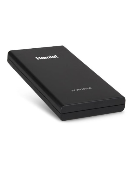 BOX ESTERNO SATAIII HDD SSD