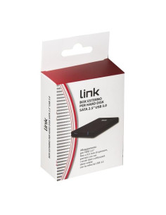 BOX ESTERNO USB 3.0 HDD SATA 2.5