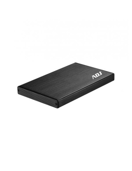 Adj AH612 Box esterno HDD Nero 2.5"