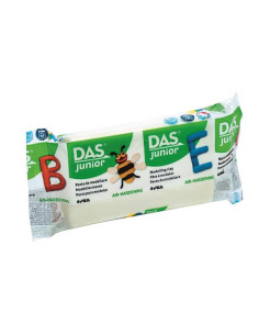 DAS JUNIOR COL. BIANCO  DA 100G