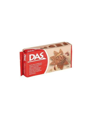 DAS TERRACOTTA PANETTO 1/2 KG