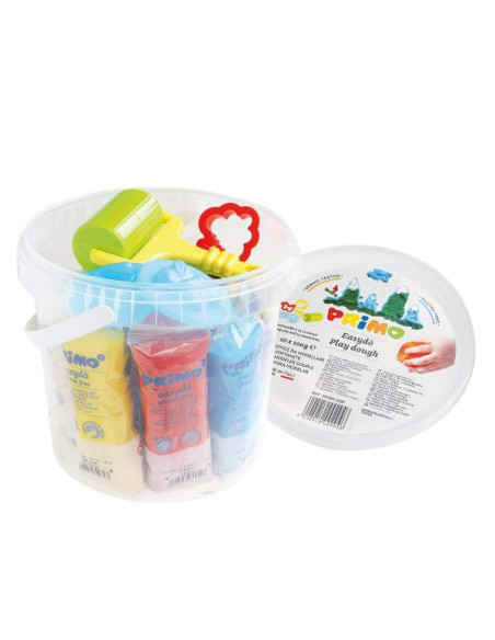 10 PANETTI ASS.6FORM 8STAMP 1MATT.