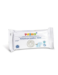 PRIMO PASTA MODELLARE 500GR BIAN