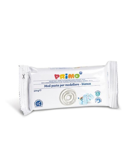 PRIMO PASTA MODELLARE 500GR BIAN