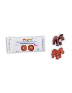 PRIMO PASTA MOD. 500GR TERRACOTT