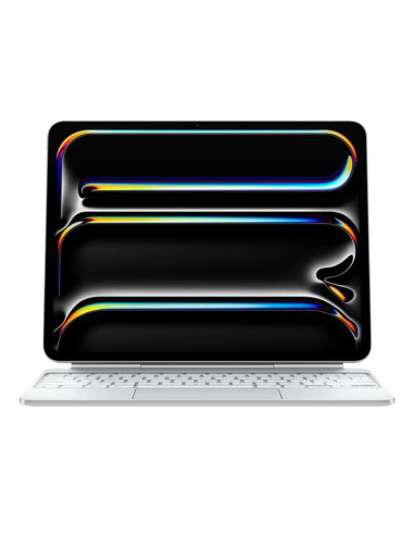 IPAD MAGIC KEYBOARD 13 WHITE-ITA