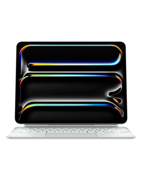 IPAD MAGIC KEYBOARD 13 WHITE-ITA