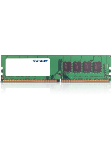 PATRIOT RAM DIMM 4GB DDR4 2400MHZ
