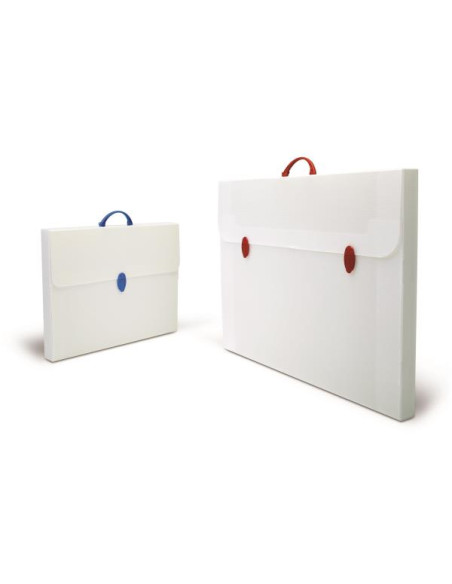 VALIGETTA EVERY 385X525X80 2 CHIUS