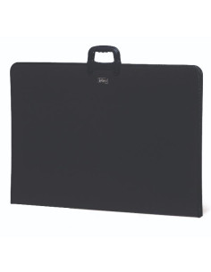 PORTADISEGNI IN PP 75X53X3 CM.