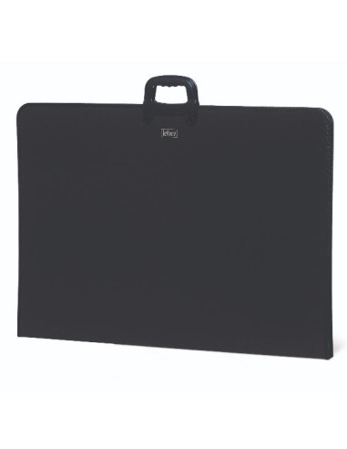 PORTADISEGNI IN PP 75X53X3 CM.