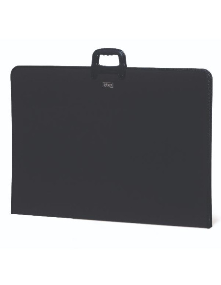 PORTADISEGNI IN PP 75X53X3 CM.