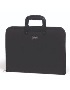 PORTADISEGNI IN PP 32X26X3 CM.