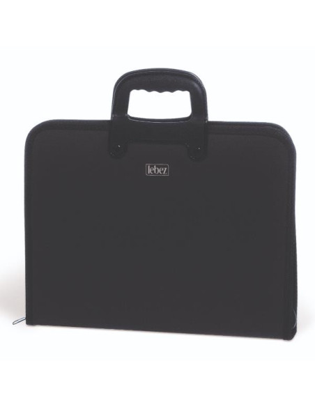 PORTADISEGNI IN PP 32X26X3 CM.