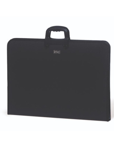 PORTADISEGNI IN PP 55X38X3 CM.