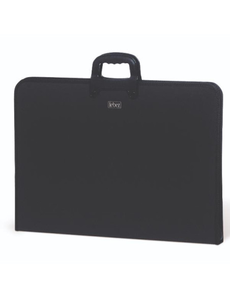 PORTADISEGNI IN PP 55X38X3 CM.