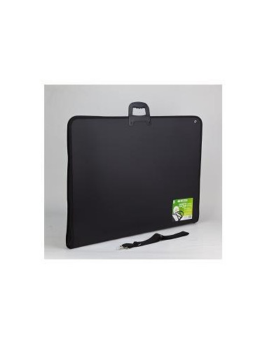 VALIGETTA B-OFFICE EFFETTO TESSUTO