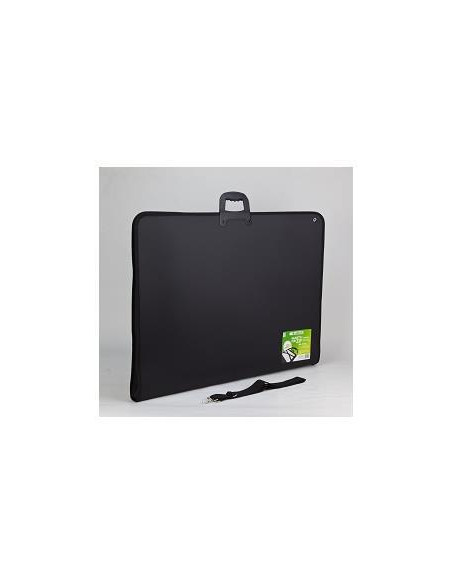 VALIGETTA B-OFFICE EFFETTO TESSUTO