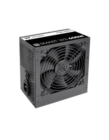 SMART W3 600W NON MODULAR NO LIGHT