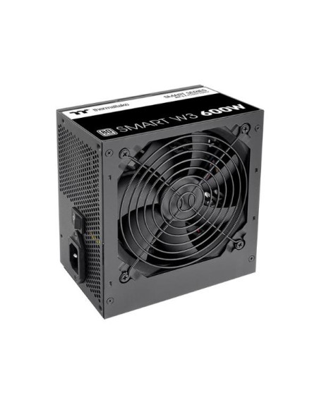 SMART W3 600W NON MODULAR NO LIGHT